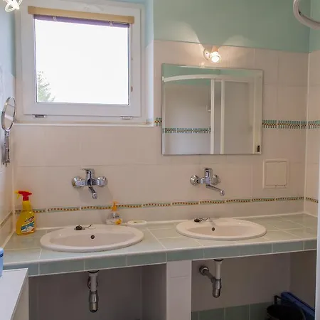 Rekreacny Dom Casa de Férias *