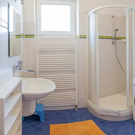 Rekreacny Dom Сasa de vacaciones *