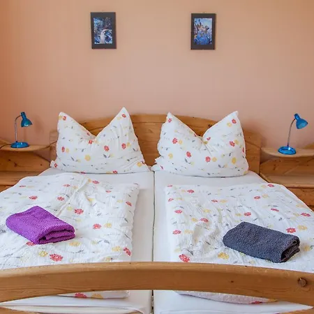 Сasa de vacaciones Rekreacny Dom