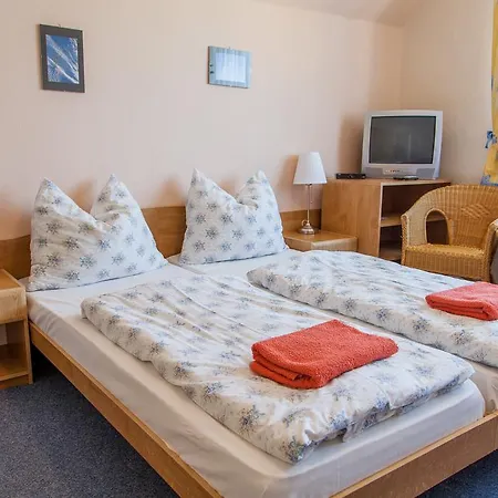 Casa de Férias Rekreacny Dom Mengusovce