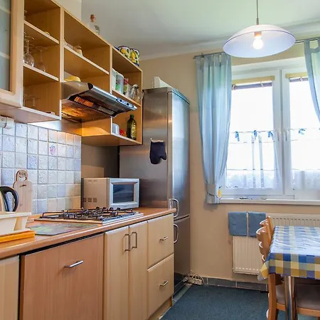 Сasa de vacaciones Rekreacny Dom Mengusovce