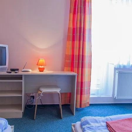 Сasa de vacaciones Rekreacny Dom Mengusovce