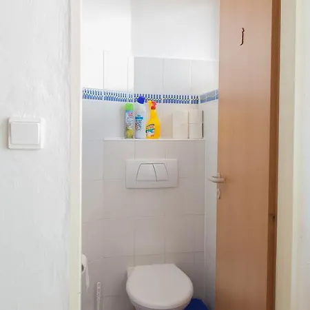 Rekreacny Dom Casa de Férias