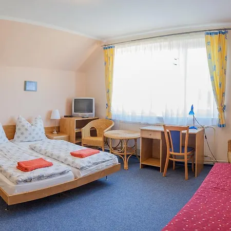 Rekreacny Dom Сasa de vacaciones