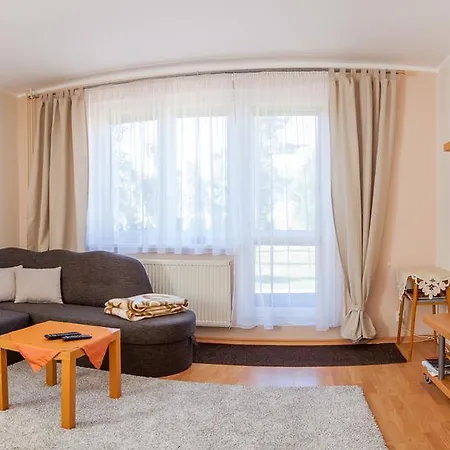 Semesterbostad Rekreacny Dom