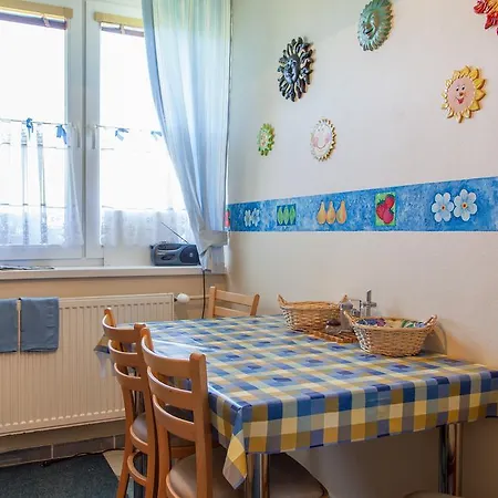 Сasa de vacaciones Rekreacny Dom *