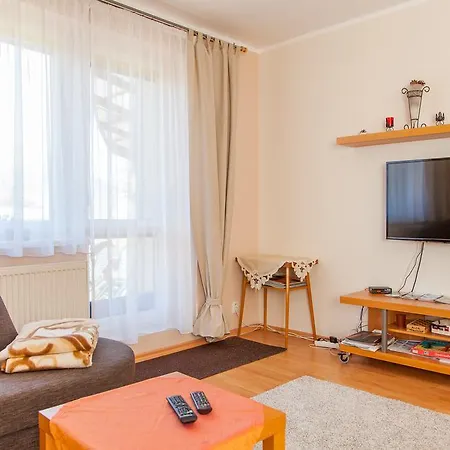 Сasa de vacaciones Rekreacny Dom *