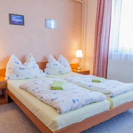 Rekreacny Dom Casa de Férias