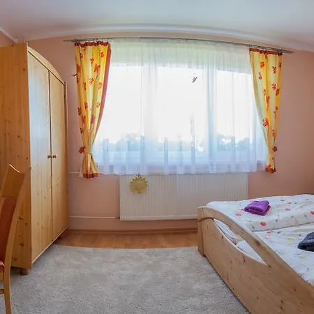 Сasa de vacaciones Rekreacny Dom *