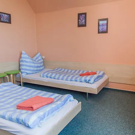 Rekreacny Dom Mengusovce